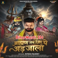 Pilela Ganja Driver Raja (Ritesh Pandey)