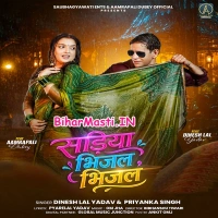 Sariya Bhijal Bhijal (Dinesh Lal Nirahua, Priyanka Singh)