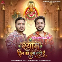 Shyam Dil Ka Bura Nahi Hu (Ankush Raja)