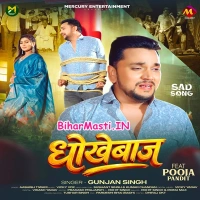 Dhokhebaz (Gunjan Singh)