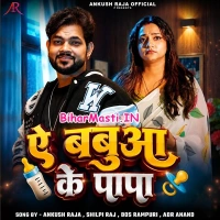 Ae Babua Ke Papa (Ankush Raja, Shilpi Raj)