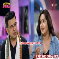 Bhojpuri Bawaal (Pawan Singh, Dinesh Lal Nirahua, Sneha Khanwalkar)