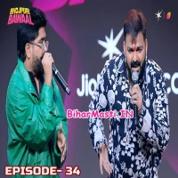Bhojpuri Bawaal (Pawan Singh, Dinesh Lal Nirahua, Sneha Khanwalkar)
