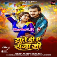 Sute Di Ae Raja Ji (Arvind Akela Kallu)